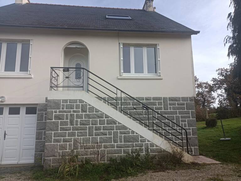 A LOUER MAISON PLEDRAN — photo 1