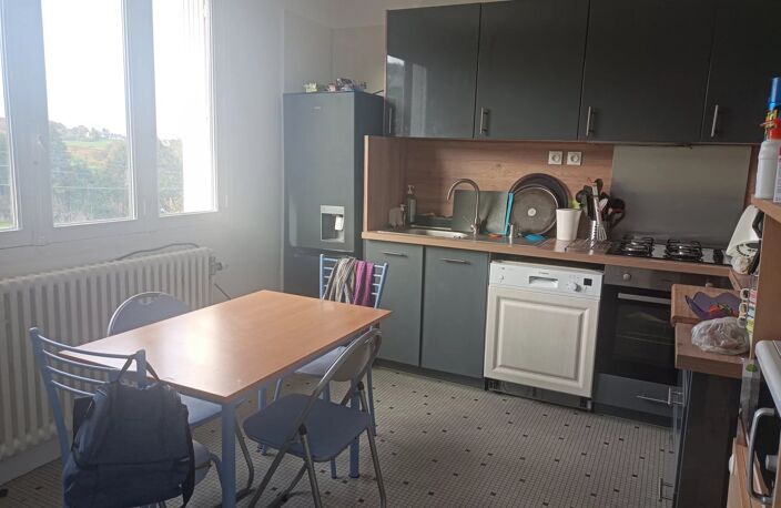A LOUER MAISON PLEDRAN — photo 2