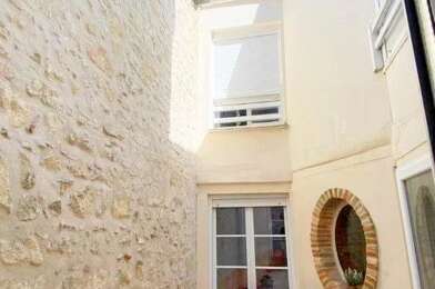 Immeuble  264500 €