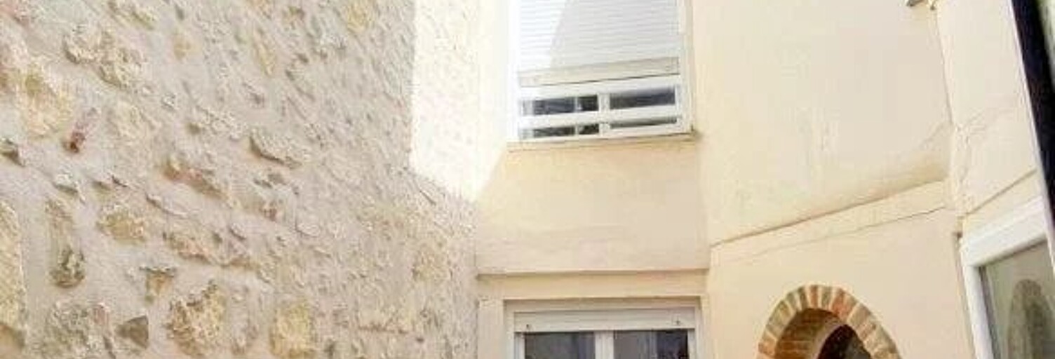 Immeuble  196 m² à vendre à Laon (02000)