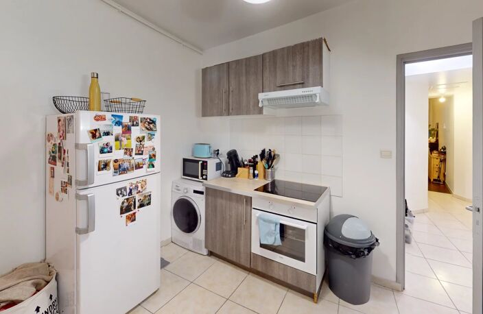 Immeuble au cœur de la cité médiévale — photo 5