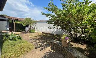 Maison 4 Pièces 105 m² à vendre à Portes-lès-Valence (26800)