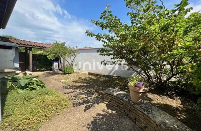 vente maison 288 500 € à proximité de Saint-Georges-les-Bains (07800)