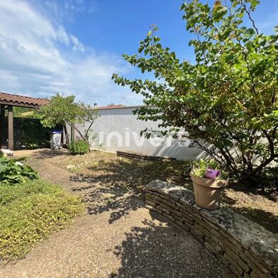 Maison 4 pièces 288500 €