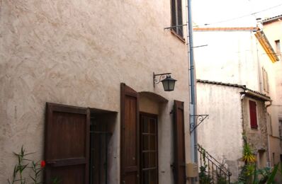 vente maison 260 000 € à proximité de Le Bar-sur-Loup (06620)