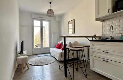 vente appartement 130 000 € à proximité de Joué-Lès-Tours (37300)