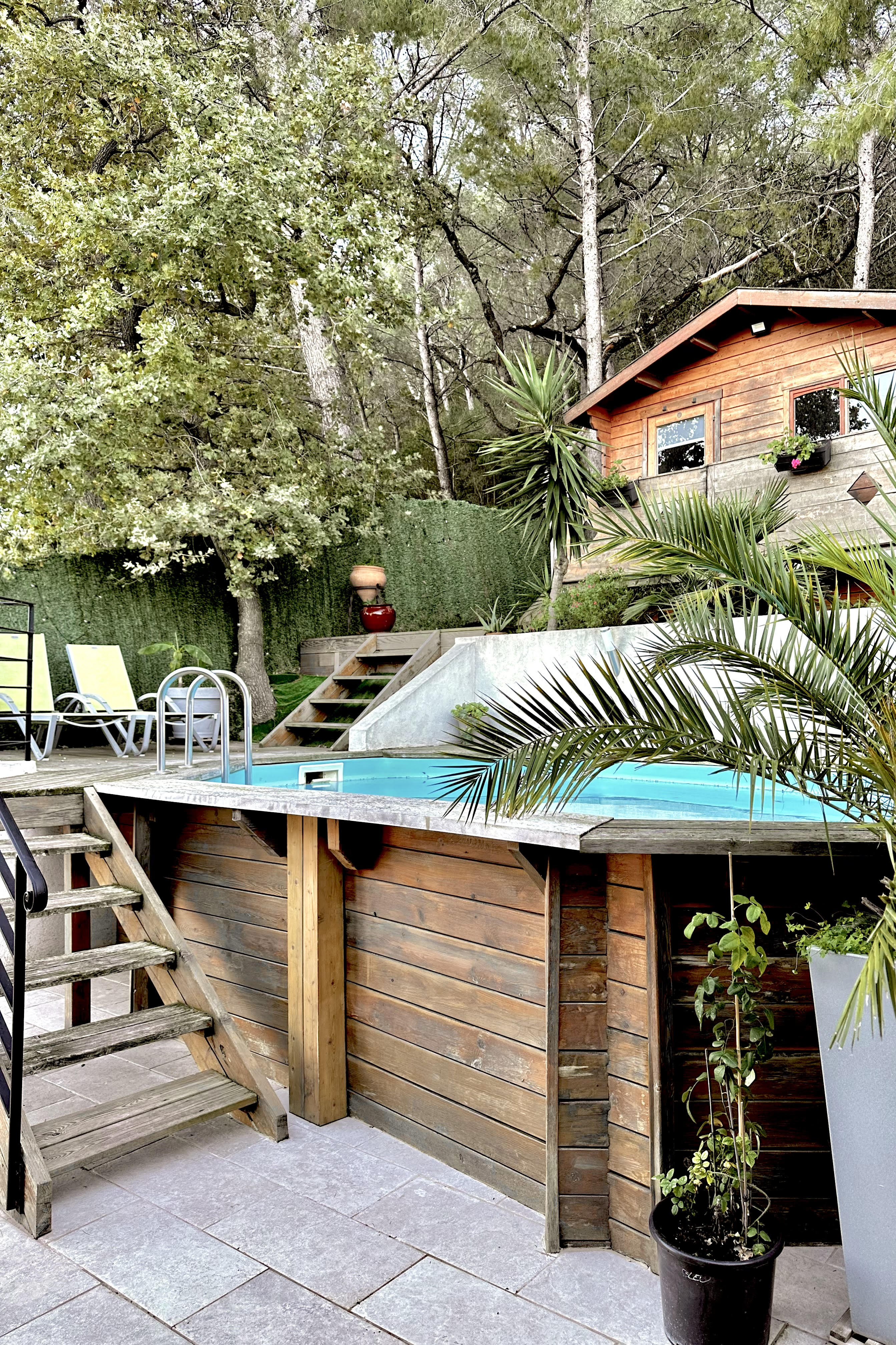 Villa / Maison 6 pièces  à vendre Hyères 83400