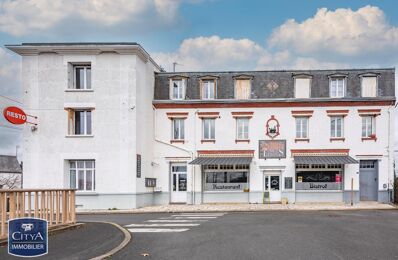 location appartement 401 € CC /mois à proximité de Vernou-sur-Brenne (37210)
