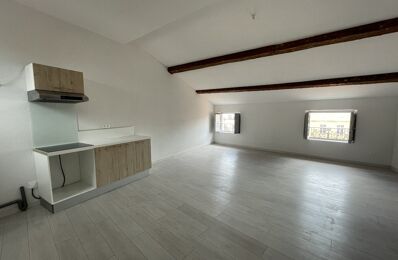 location appartement 790 € CC /mois à proximité de Narbonne (11100)