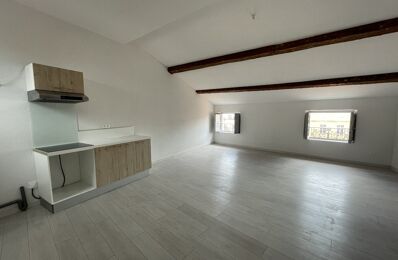 location appartement 750 € CC /mois à proximité de Valras-Plage (34350)