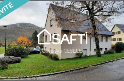 vente bureau 300 000 € à proximité de Griesbach-Au-Val (68140)