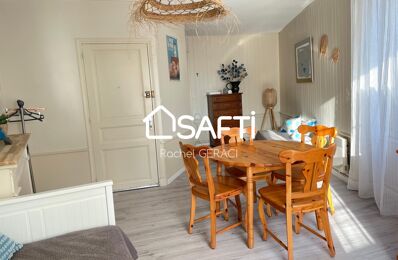 vente appartement 228 198 € à proximité de Saint-André-des-Eaux (44117)