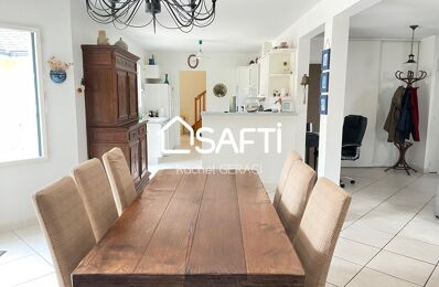 vente maison 698 000 € à proximité de Batz-sur-Mer (44740)