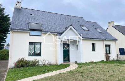 vente maison 698 000 € à proximité de Assérac (44410)