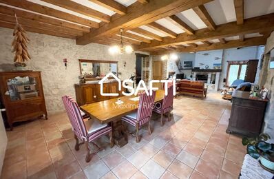 vente maison 270 000 € à proximité de Saint-Avit (47350)