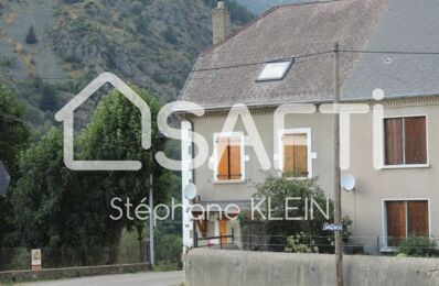 vente maison 160 000 € à proximité de La Motte-d'Aveillans (38770)