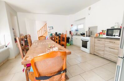 vente maison 168 000 € à proximité de Conflans-sur-Seine (51260)
