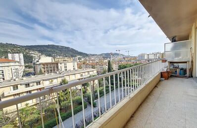 vente appartement 169 000 € à proximité de Tourrette-Levens (06690)