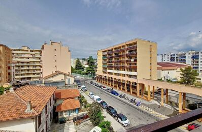 vente appartement 179 000 € à proximité de Nice (06100)
