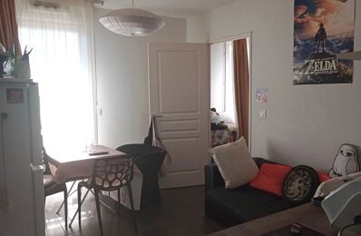 vente appartement 135 000 € à proximité de Nice (06100)