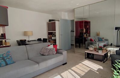 vente appartement 195 000 € à proximité de Antibes (06600)