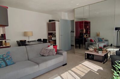 vente appartement 195 000 € à proximité de Aspremont (06790)