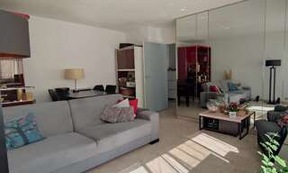 Appartement 2 Pièces 46 m² à vendre à Nice (06000)