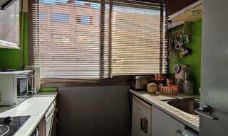 Appartement 2 Pièces 46 m² à vendre à Nice (06000)