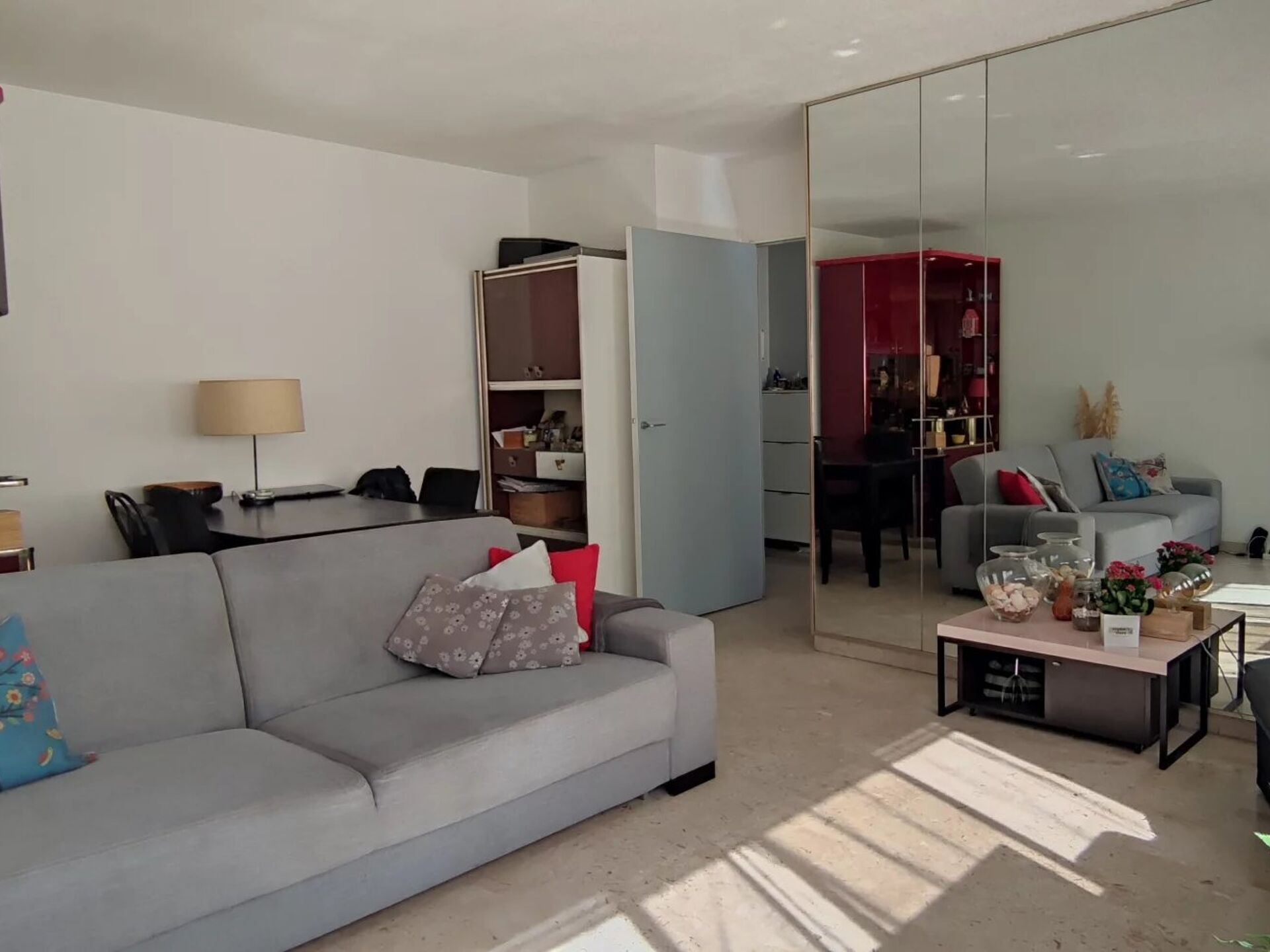 Appartement 2 pièces 46 m² · à Nice · 46 m² · 195 000 €