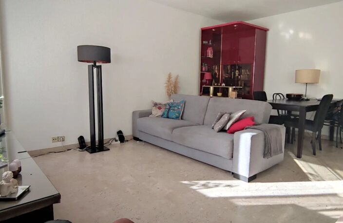 Appartement Nice 2 pièce(s) 46m² — photo 2