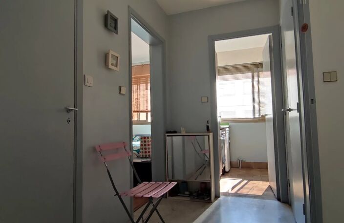 Appartement Nice 2 pièce(s) 46m² — photo 4