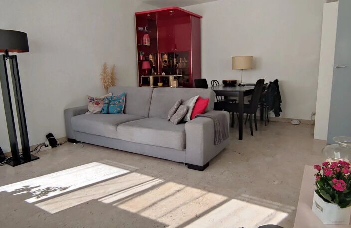 Appartement Nice 2 pièce(s) 46m² — photo 5
