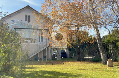 vente maison 585 000 € à proximité de Glun (07300)