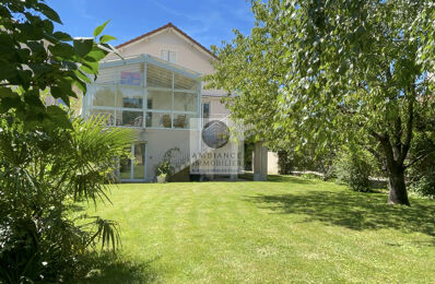 vente maison 585 000 € à proximité de Saint-Sylvestre (07440)