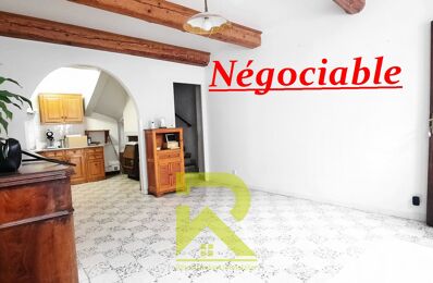 vente maison 157 900 € à proximité de Lézignan-Corbières (11200)