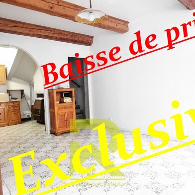 Maison 6 pièces 130 m²