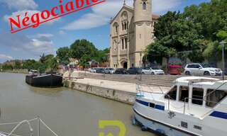 Maison 6 Pièces 111 m² à vendre à Ventenac-en-Minervois (11120)