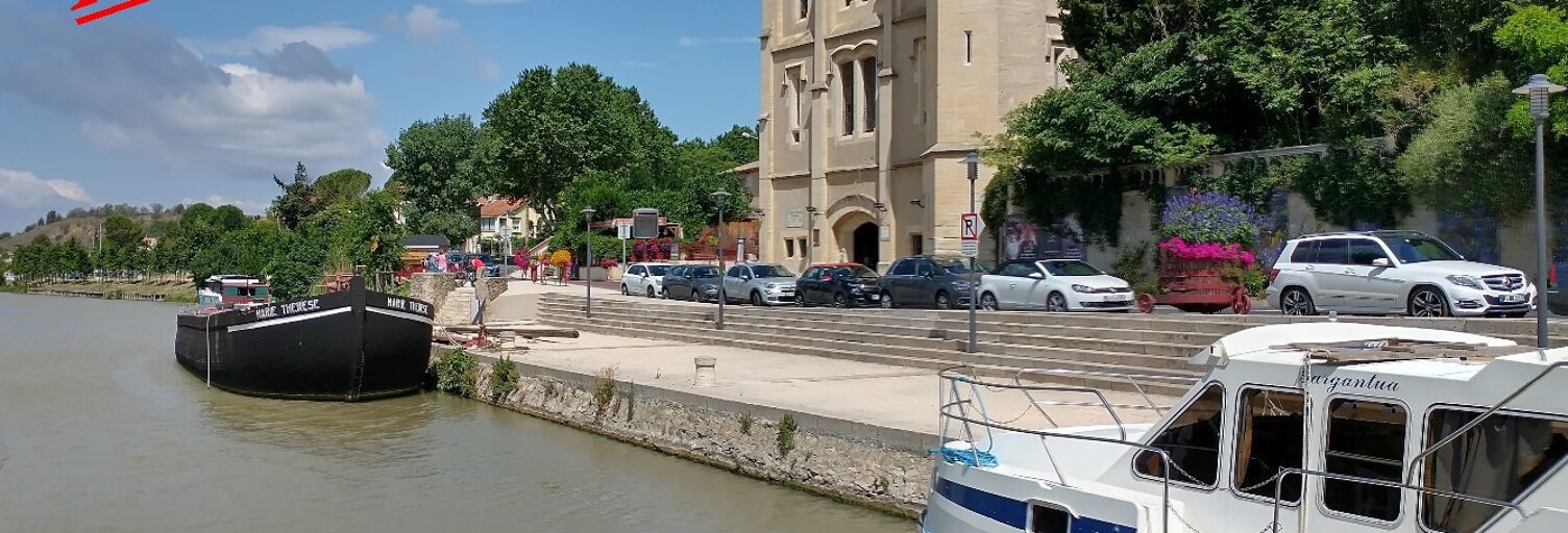 Maison 6 Pièces 111 m² à vendre à Ventenac-en-Minervois (11120)