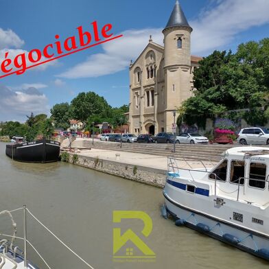 Maison 6 pièces 142900 €