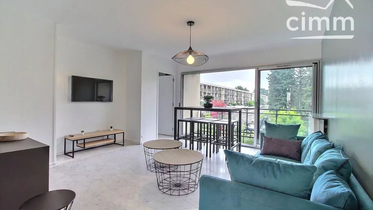 appartement 1 pièces 100 m2 à louer à Montpellier (34000)