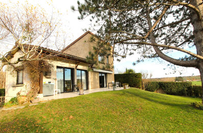 vente maison 259 000 € à proximité de Semur-en-Brionnais (71110)