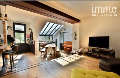 vente maison 461 680 € à proximité de Divatte-sur-Loire (44450)