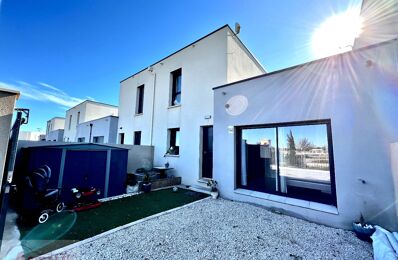 vente maison 280 000 € à proximité de Fos-sur-Mer (13270)