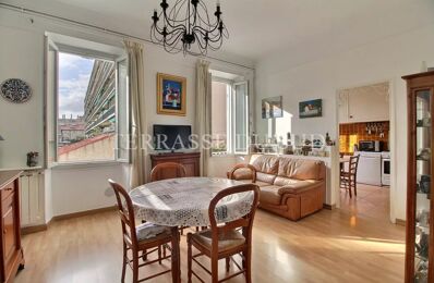 vente appartement 220 000 € à proximité de Marseille 3 (13003)