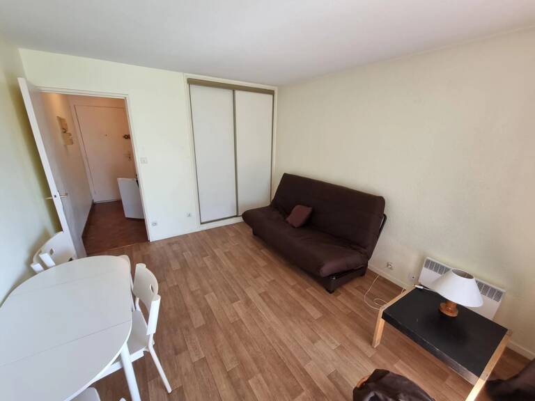 Studio Meublé - ROUTE DE MENDE — photo 1