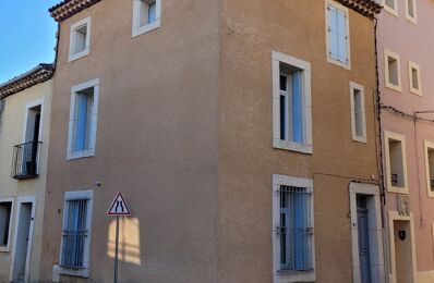 vente maison 89 000 € à proximité de Béziers (34500)