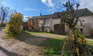 Maison 4 Pièces 89 m² à vendre à Massingy-lès-Semur (21140)