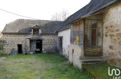 vente maison 122 500 € à proximité de Sainte-Féréole (19270)