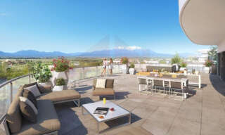 Maison 3 Pièces 65 m² à vendre à Canet-en-Roussillon (66140)