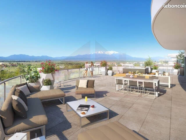Maison 3 pièces 65 m² à Canet-en-Roussillon — photo du bien